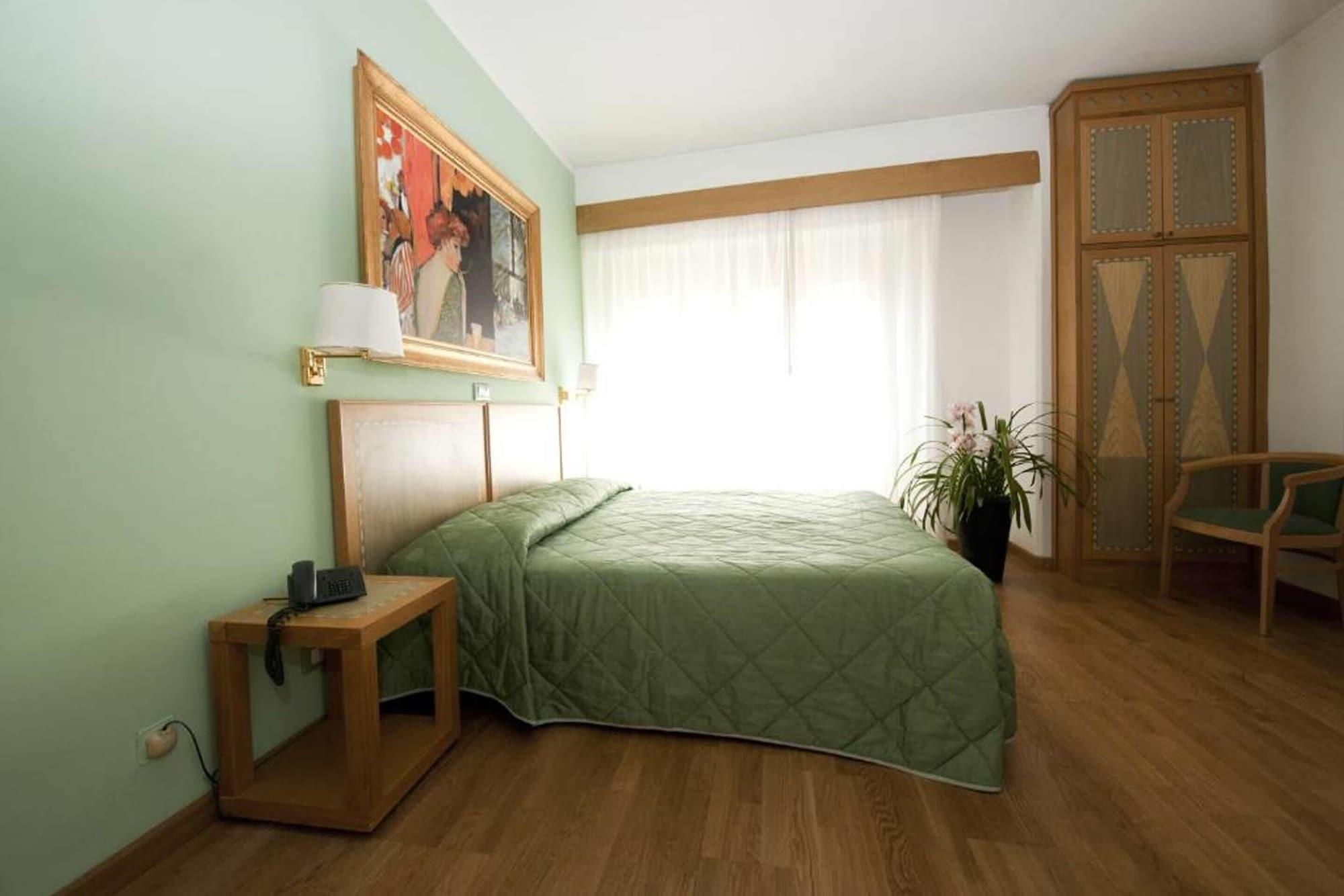 Hotel Touring Pisa Exterior photo