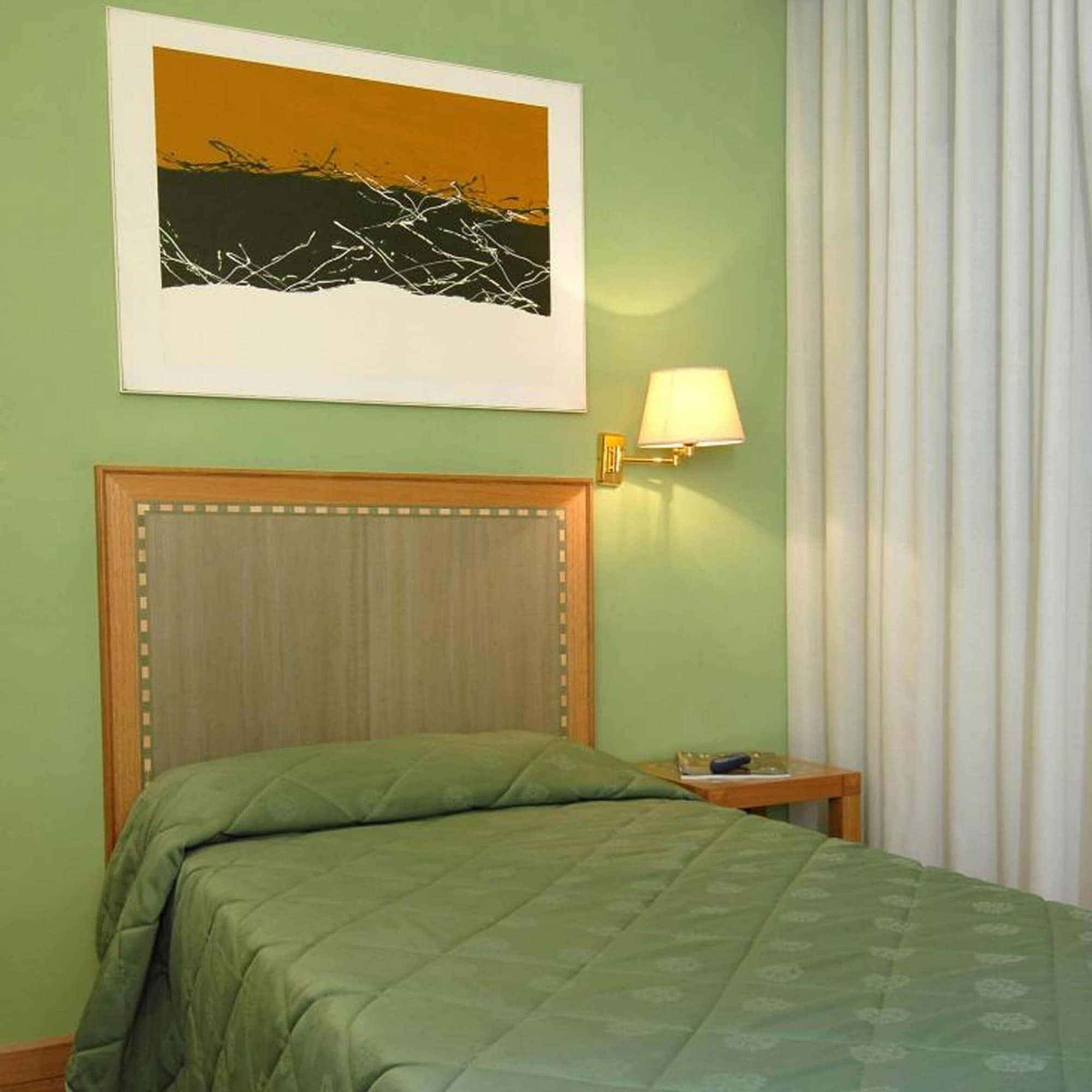 Hotel Touring Pisa Exterior photo